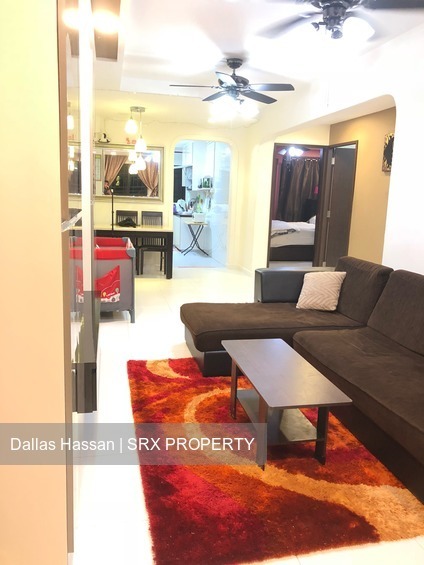 Blk 434 Ang Mo Kio Avenue 10 (Ang Mo Kio), HDB 3 Rooms #180895052